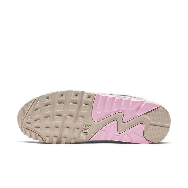 Afbeelding van Nike Air Max 90 Vast Grey Pink