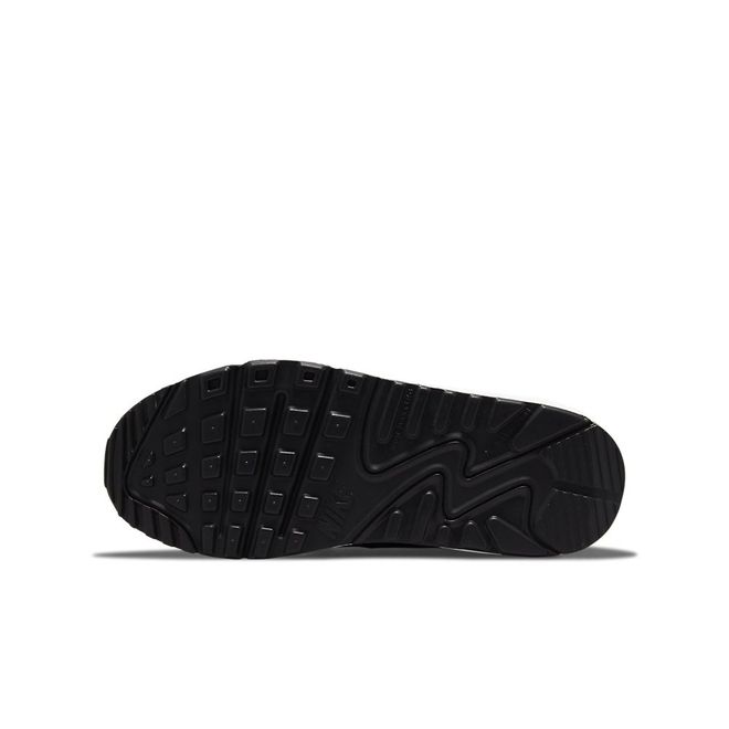 Afbeelding van Nike Air Max 90 Kids Black Particle Grey