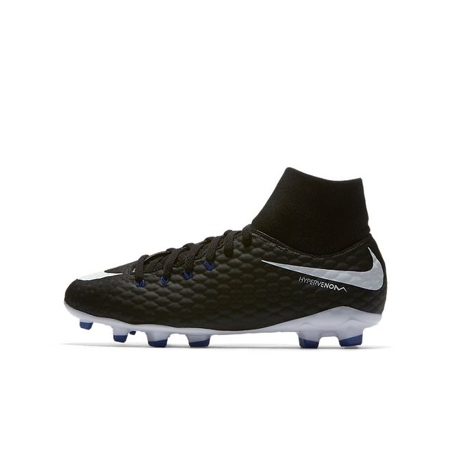 Afbeelding van Nike Hypervenom Phelon 3 DF FG Kids