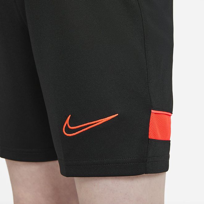 Afbeelding van Nike Dri-FIT Academy Zomersetje Kids White Black