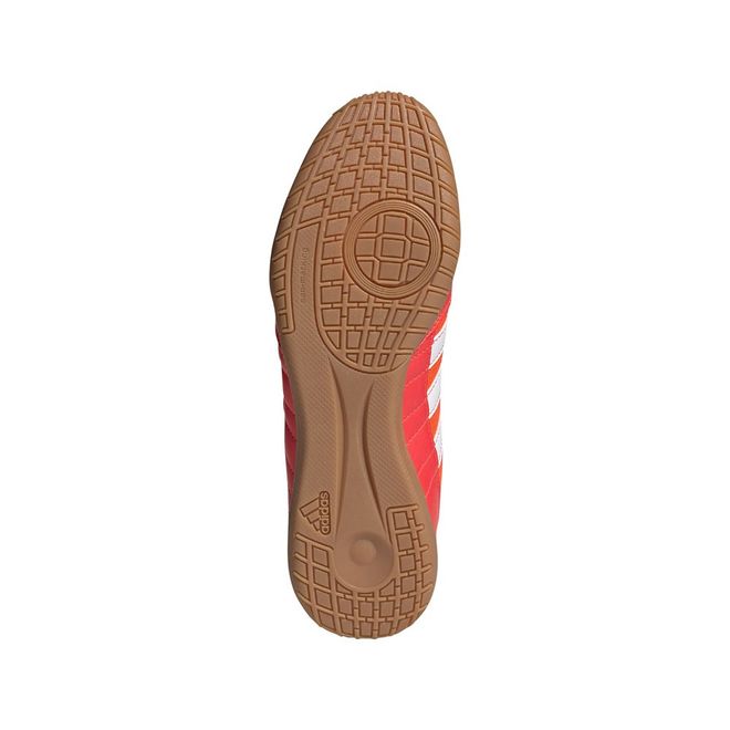 Afbeelding van Adidas Super Sala Indoor Voetbalschoenen Solar Red