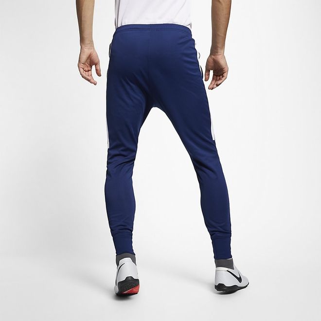 Afbeelding van Nike Dry Academy i96 Set Blue Void