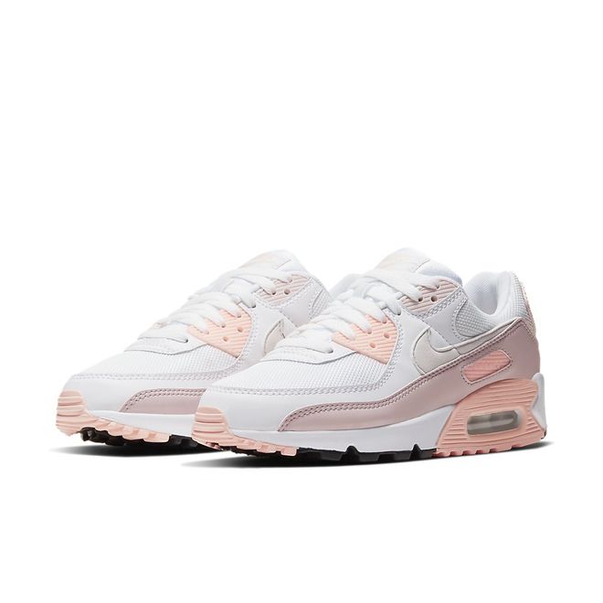 Afbeelding van Nike Air Max 90 Barely Rose