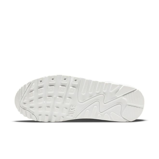 Afbeelding van Nike Air Max 90 White Summit White