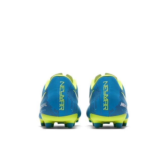 Afbeelding van Nike Mercurial Vortex III Neymar FG