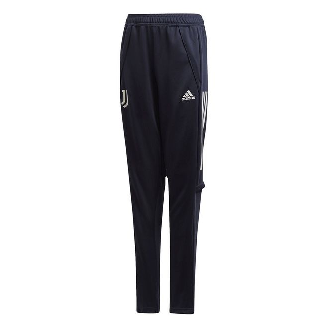 Afbeelding van Juventus Trainingsset Kids Orbit Grey