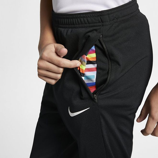 Afbeelding van Nike Dri-FIT Trainingspak Kids CR7