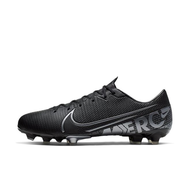 Afbeelding van Nike Vapor 13 Academy FG Black