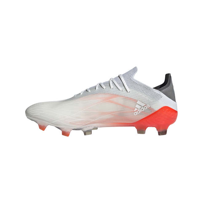 Afbeelding van Adidas X Speedflow.1 FG Cloud White