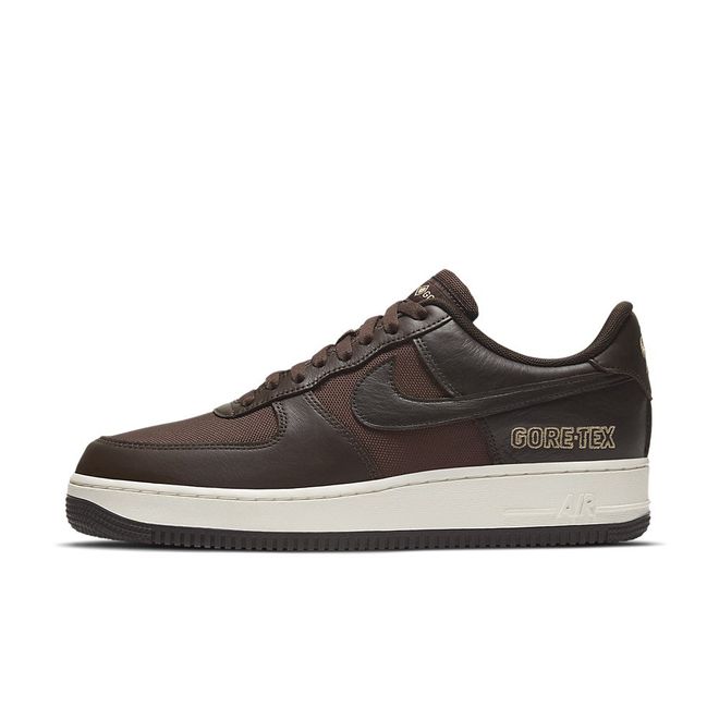 Afbeelding van Nike Air Force 1 GTX Baroque Brown