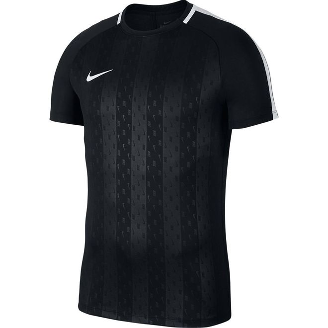 Afbeelding van Nike Dri-FIT Academy GX Shirt Black