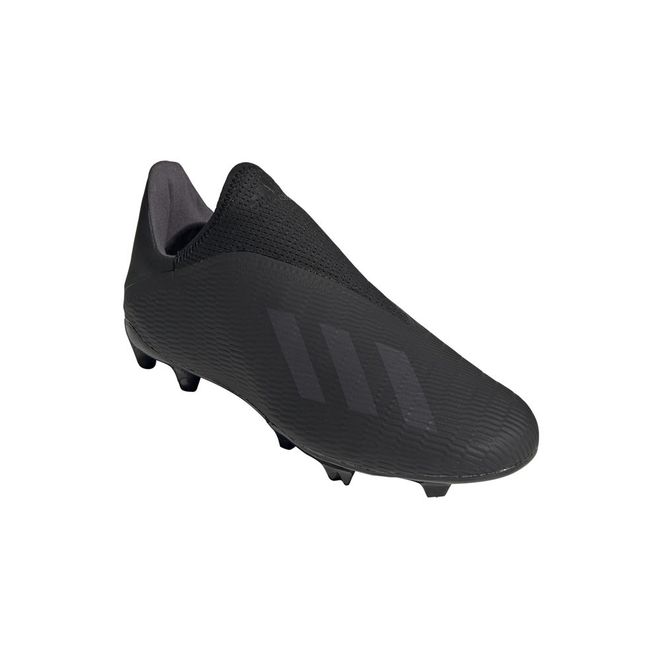Afbeelding van Adidas X 19.3 LL FG Black