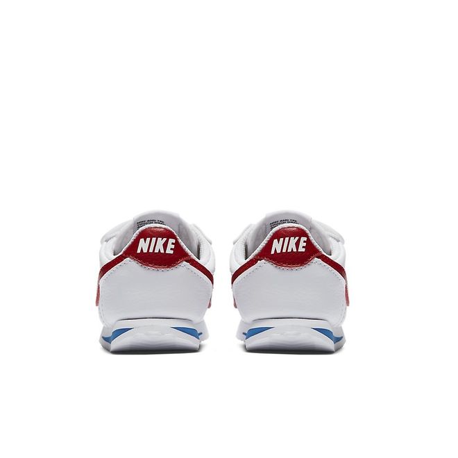 Afbeelding van Nike Cortez Basic SL TD White