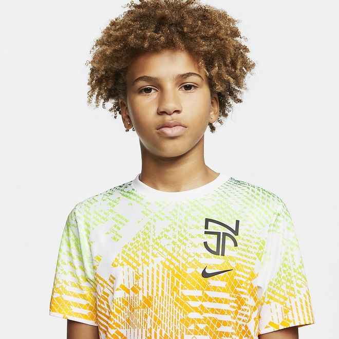 Afbeelding van Nike Dri-FIT Neymar Jr. T-Shirt Kids