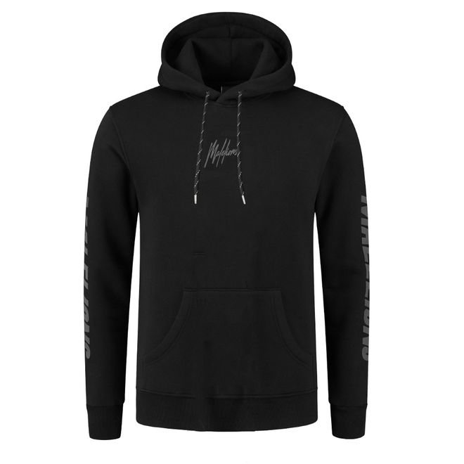 Afbeelding van Malelions Hoodie Rainbow Reflective