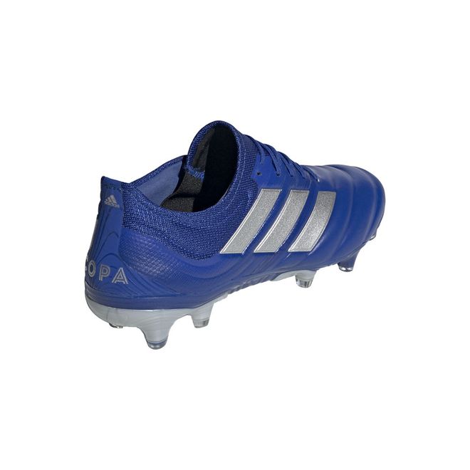 Afbeelding van Adidas Copa 20.1 FG Team Royal Blue