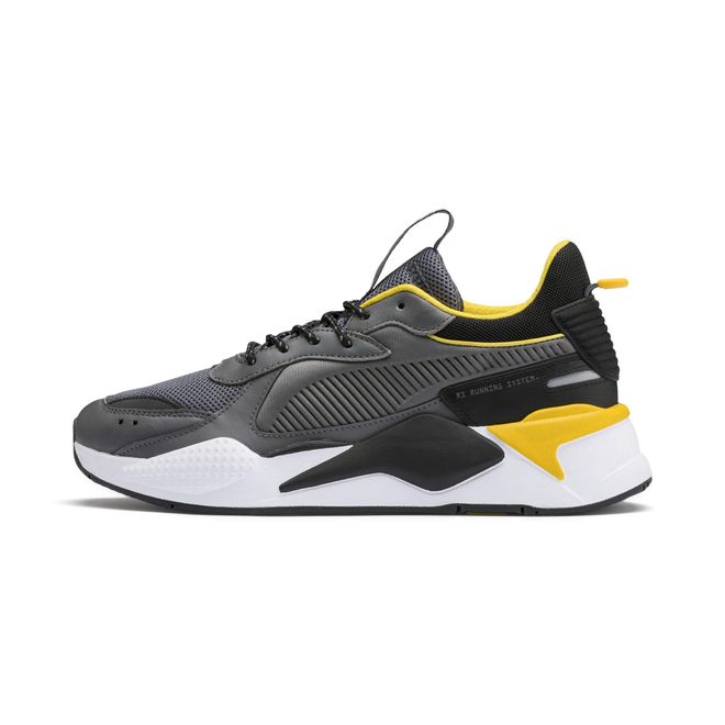 Afbeelding van Puma RS X Core Castlerock Black