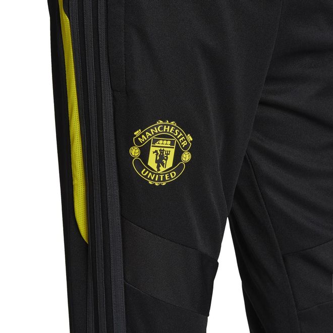 Afbeelding van Manchester United Training Set Kids Collegiate Red