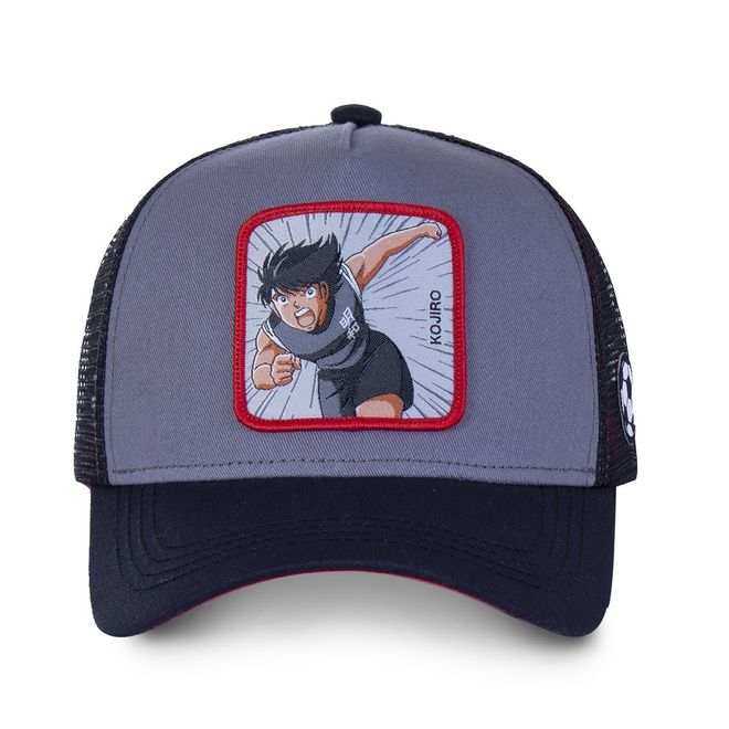 Afbeelding van Capslab Captain Tsubasa Kojiro Cap