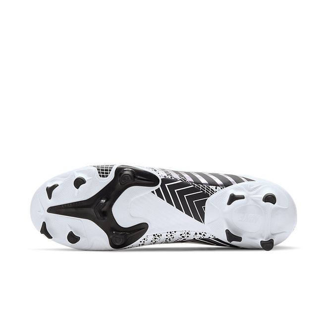 Afbeelding van Nike Superfly 7 Academy MDS FG White Black