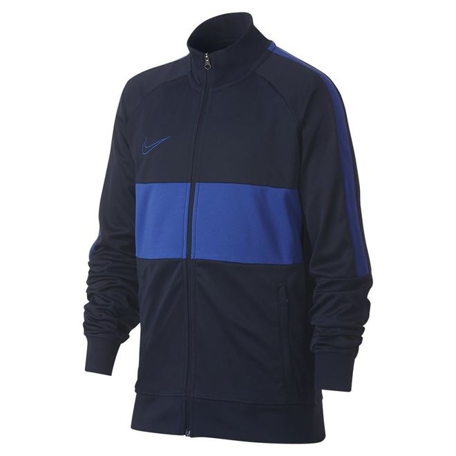 Afbeelding van Nike Dry Academy I96 Trainingspak Obsidian Kids