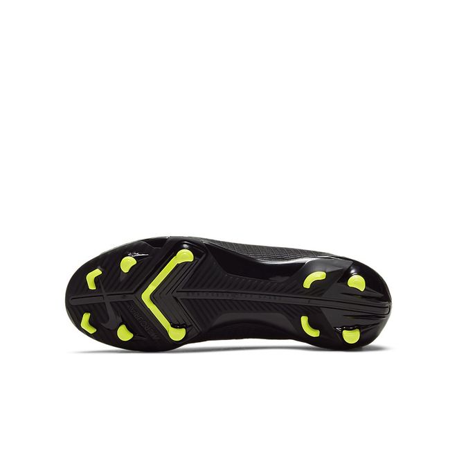 Afbeelding van Nike Mercurial Vapor 14 Club FG/MG Kids Black