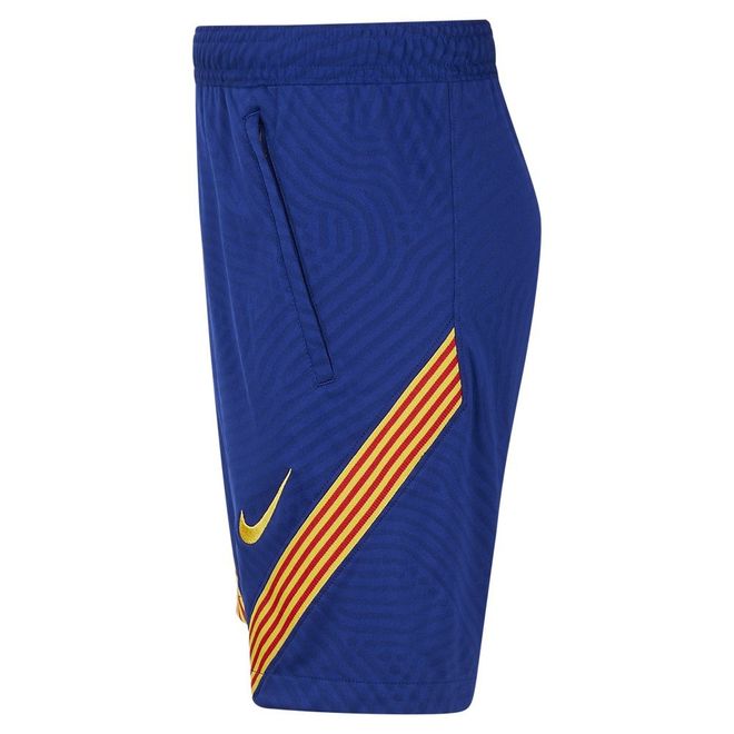 Afbeelding van FC Barcelona Strike Zomerset Kids Noble Red