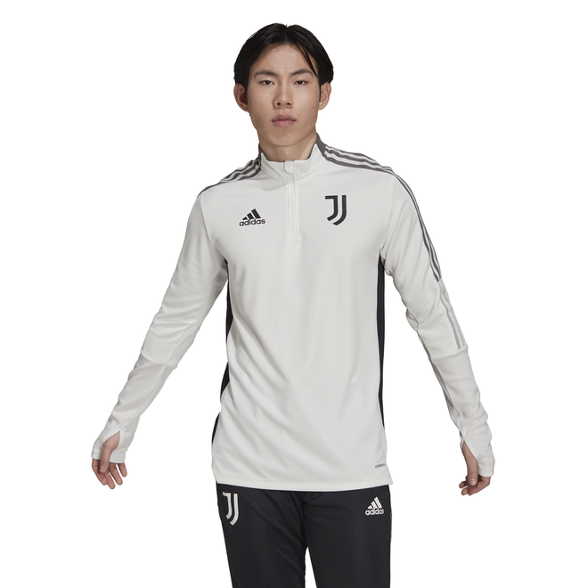 Afbeelding van Juventus Trainingsset White