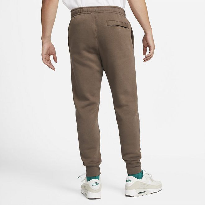 Afbeelding van Nike Sportswear Club Fleece Pant Ironstone