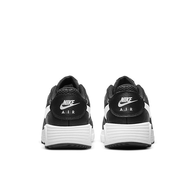 Afbeelding van Nike Air Max SC Black/White