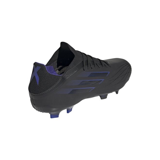 Afbeelding van Adidas X Speedflow.2 FG Core Black