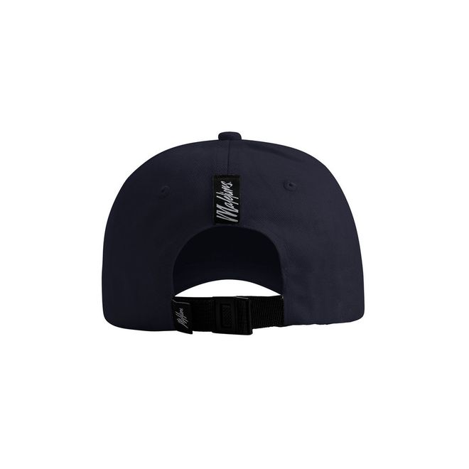 Afbeelding van Malelions Essentials Cap Navy