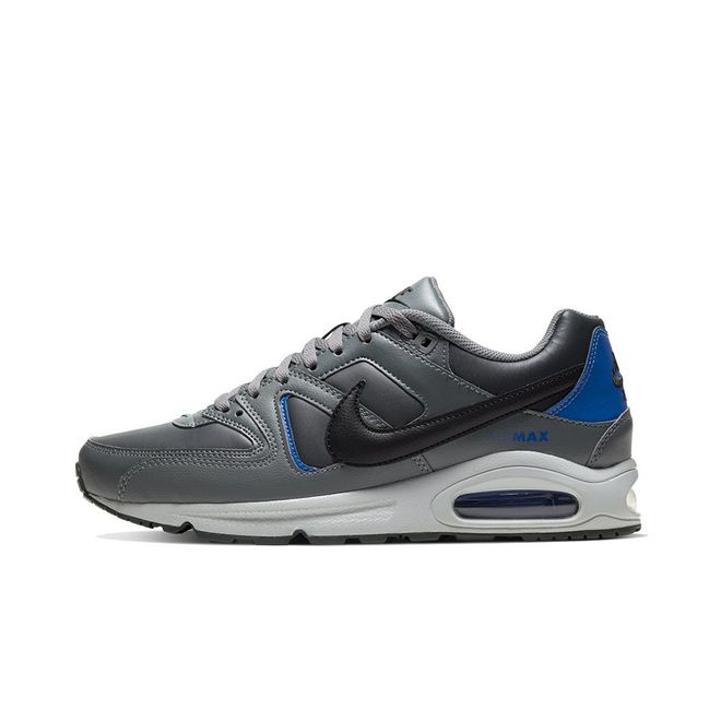 Afbeelding van Nike Air Max Command Smoke Grey