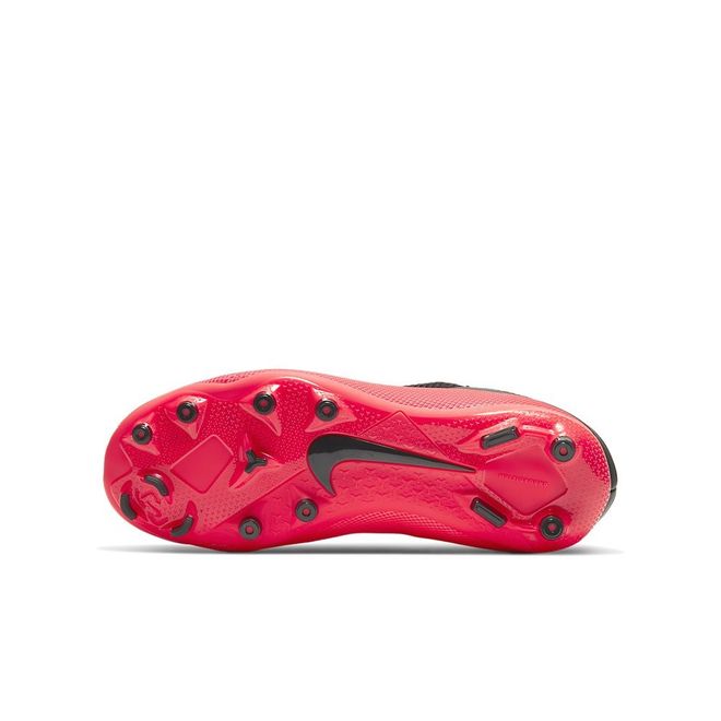 Afbeelding van Nike Phantom Vision Academy Dynamic Fit 2 FG Kids Laser Crimson