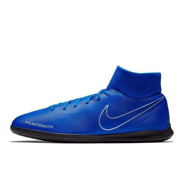 Afbeelding van Nike Phantom Vision Club Dynamic Fit IC Blauw