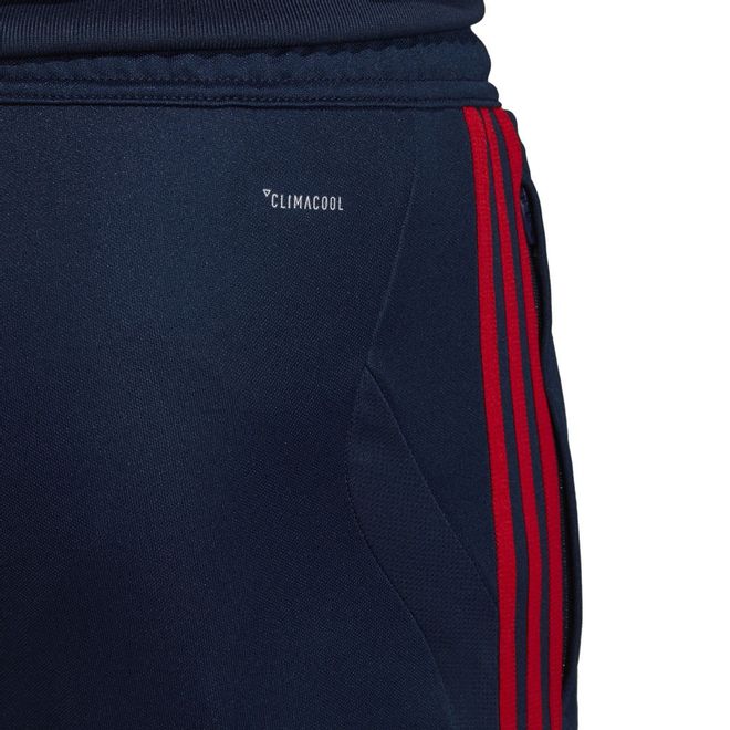 Afbeelding van Arsenal FC Warm-up Set White