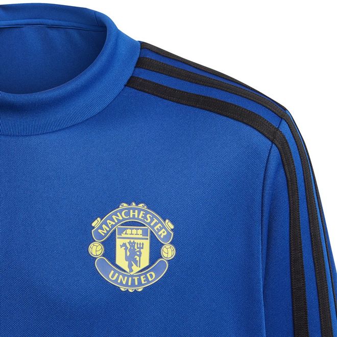 Afbeelding van Manchester United Training Set Kids