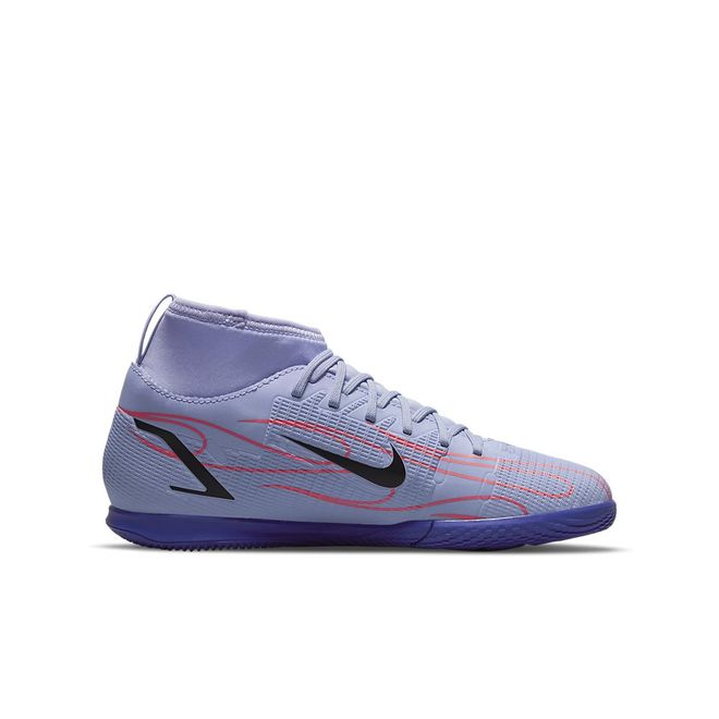 Afbeelding van Nike Mbappe Mercurial Superfly 8 Club KM IC KIds