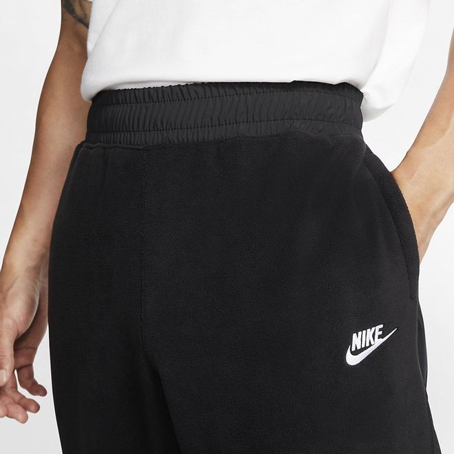 Afbeelding van Nike Sportswear CE Pant Winter Black
