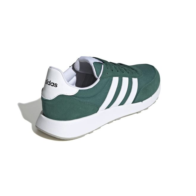 Afbeelding van Adidas Run 60s Lifestyle Collegiate Green