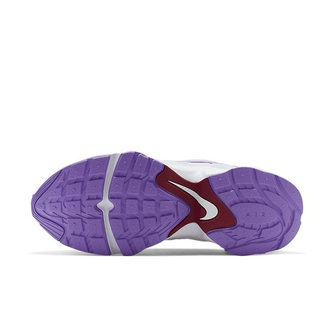 Afbeelding van Nike Air Heights White