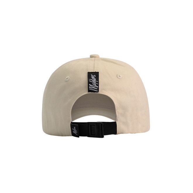Afbeelding van Malelions Essentials Cap Sand
