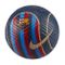 Afbeelding van Nike FC Barcelona Strike Voetbal Midnight Navy