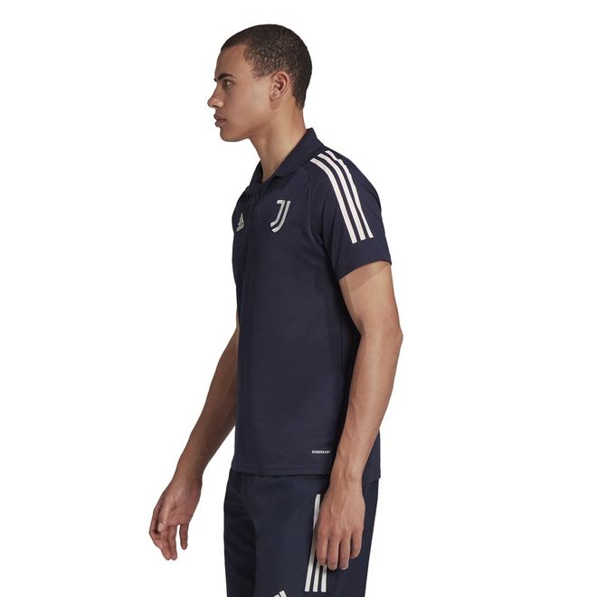 Afbeelding van Juventus Polo Set Legend Ink