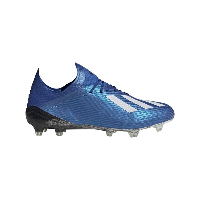 Afbeelding van Adidas X 19.1 FG Team Royal Blue