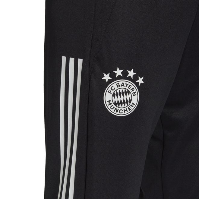 Afbeelding van FC Bayern München Presentatiepak Black