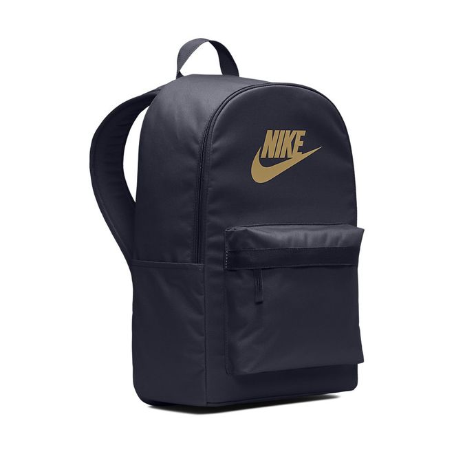 Afbeelding van Nike Heritage 2.0 Rugzak Black-Obsidian