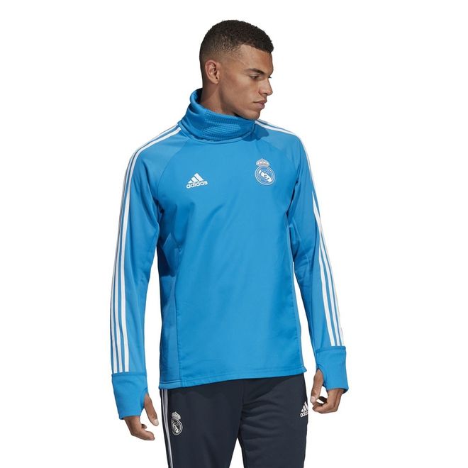 Afbeelding van Real Madrid Warm Up Pak