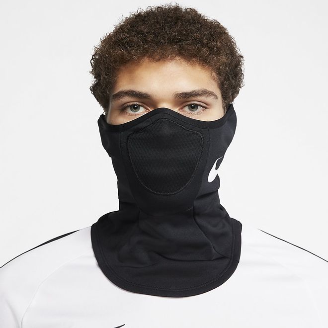 Afbeelding van Nike Strike Winter Warrior Black White