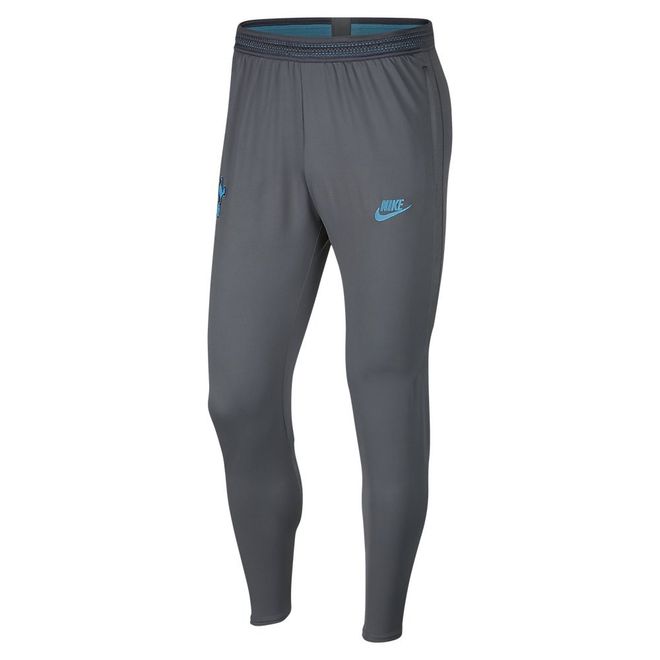 Afbeelding van Tottenham Hotspur FC Dri-FIT Squad Drill Set Flint Grey